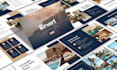 design or redesign quick powerpoint presentation and investor pitch deck in 24hr