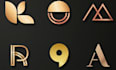 design professional versatile and minimal logo designs
