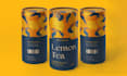 do pouch label design and box packaging design