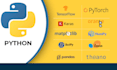develop machine learning models and projects as you demand