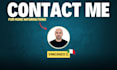 build a professional landing page on wordpress or clickfunnels