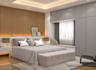 do 3d architectural design, exterior rendering, interior design, 3d floor plan