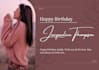 make a invitation design as per you need and satisfied you