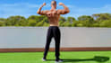 create personalized fitness training plans and nutrition coaching