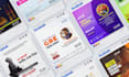 design engaging social media posts to grow your brand