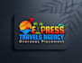 design professional logo for your business