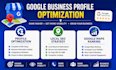 do google maps ranking and local SEO optimization