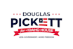 create unique creative professional political logo