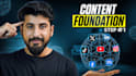 be your indian male ugc spokesperson in english and hindi