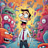 create comics and cartoon illustrations