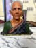 sculpt a realistic 3d printable bust from your photo