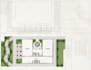 do 2d floor plan, architect architectural drawing presentation for real estate