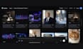 build nsfw uncensored ai saas image, video or text