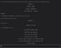 online CV as github pages