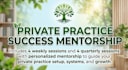 help guide you to private practice success