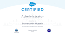 be your salesforce administrator partner and CRM expert