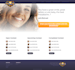 do web design and build a complete website for your business