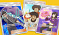 draw custom tcg art