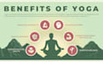 design health, fitness, and educational infographics