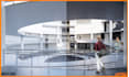 do photoshop editing of architectural images