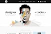 develop django, python, flask, react js, javascript website full stack developer