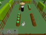 code games using c sharp and unity or python and pygame