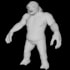 retopologise your character and props