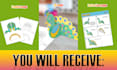design custom paper templates for fun crafts and DIY projects