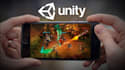 develop 3d 2d unity game development, 2d 3d multiplayer game, reskin 3d 2d game
