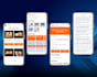 create figma to flutter mobile app ui,flutter frontend developer,flutter ui ux