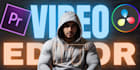 be editing videos for you