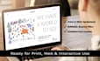 design a premium festival, event or tourism map illustration