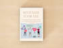 design a professional, modern and minimalist book cover