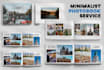 design premium custom photobook for wedding  travel and events
