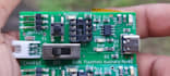 custom pcb schematic and layout