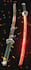 model 3d swords and wepons for any purpose