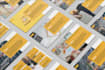 create a creative powerpoint or keynote presentation