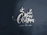 create christmas logo makeover and social media kit for your brand
