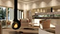 render your architectural project