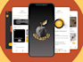 do mobile app development, ios app, android app development, flutter developer