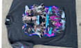 do color separation, simulation, cmyk, spot, halftone, for screen printing