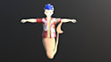 do professional modern 3d animation