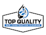 do unique luxury cleaning and commercial logo design