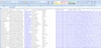 do accurate data entry, web research and copy paste