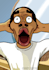 draw a funny cartoon portrait of you