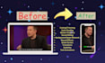 do youtube, instagram, tik tok editor, social media, and birthday video editing