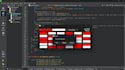 make desktop gui cpp qt framework python tkinter app