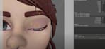 3d character rigging, rig3d mixano, 3d objects, 3d max rig, maya rig