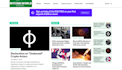 publish press release on crypto sites