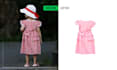 do professional background removal and transparent images